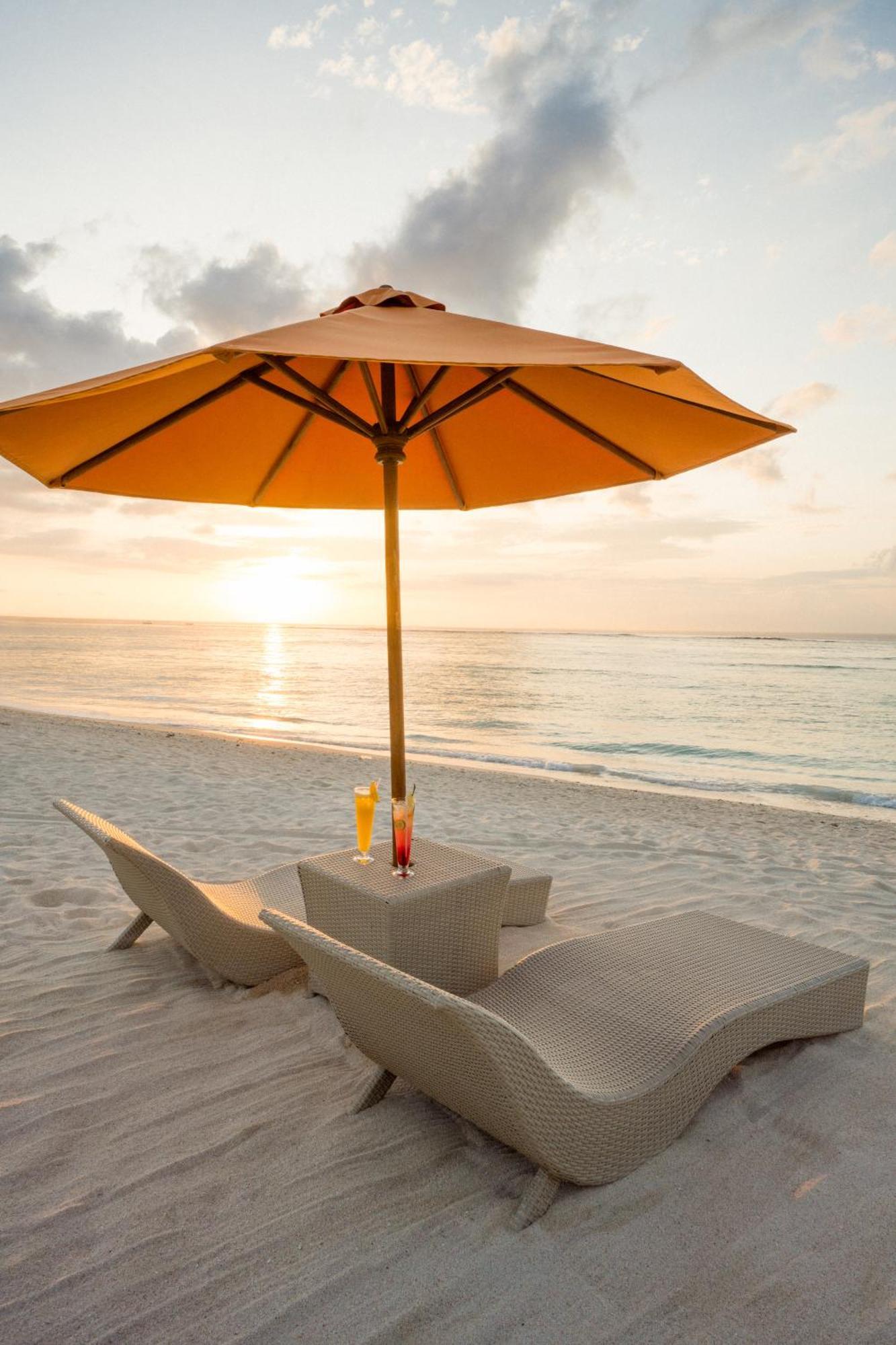 D'Nusa Beach Club And Resort Nusa Lembongan Εξωτερικό φωτογραφία