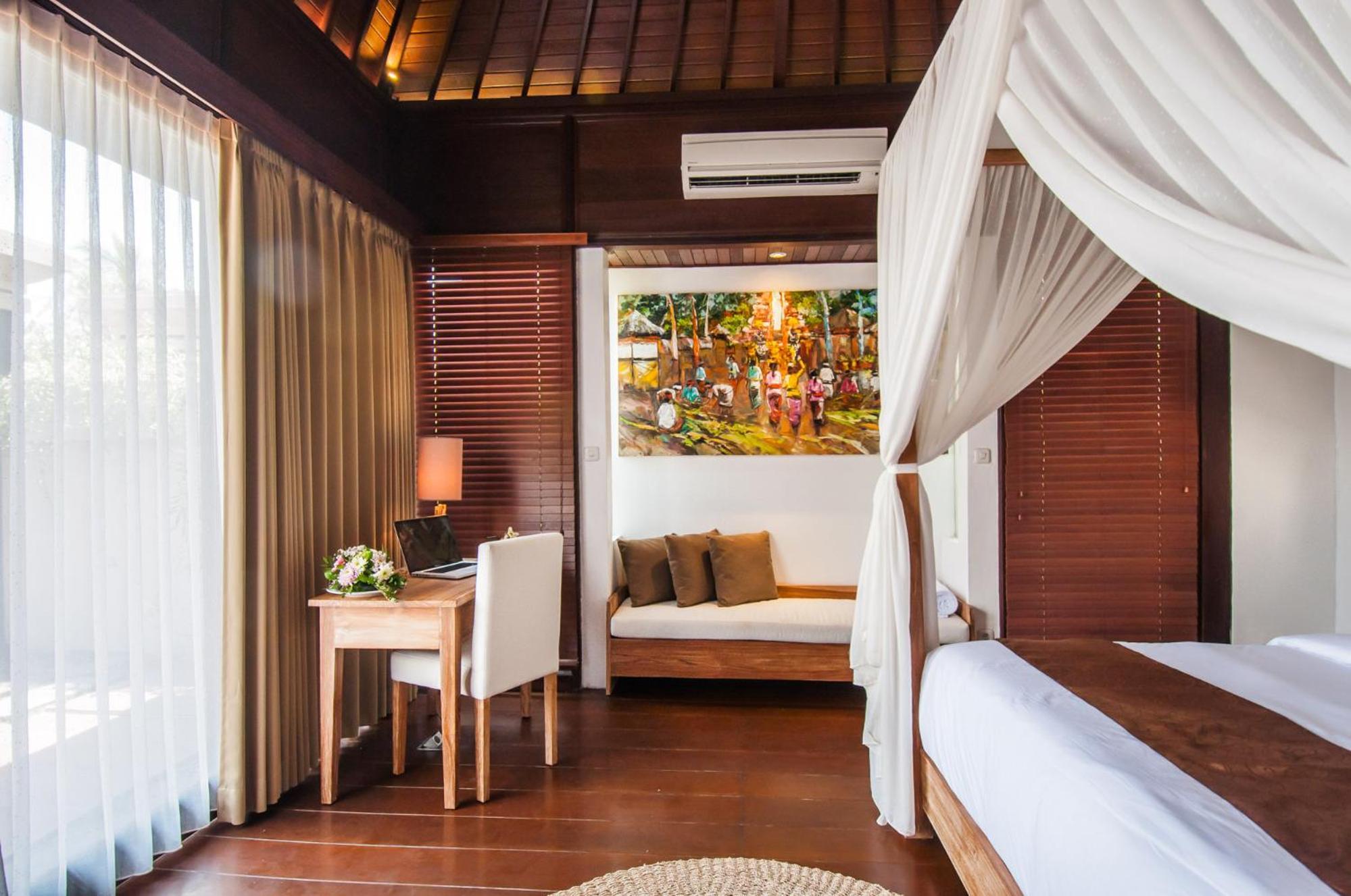D'Nusa Beach Club And Resort Nusa Lembongan Εξωτερικό φωτογραφία