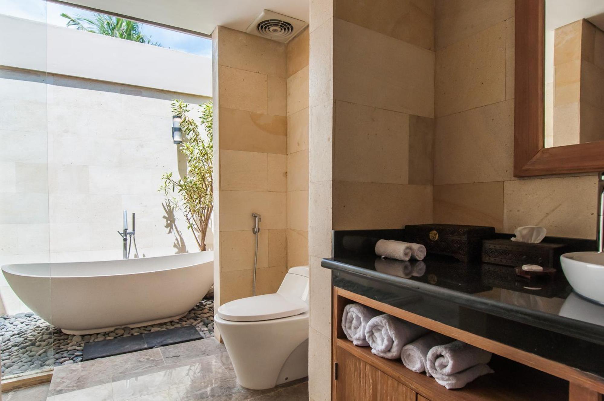 D'Nusa Beach Club And Resort Nusa Lembongan Εξωτερικό φωτογραφία