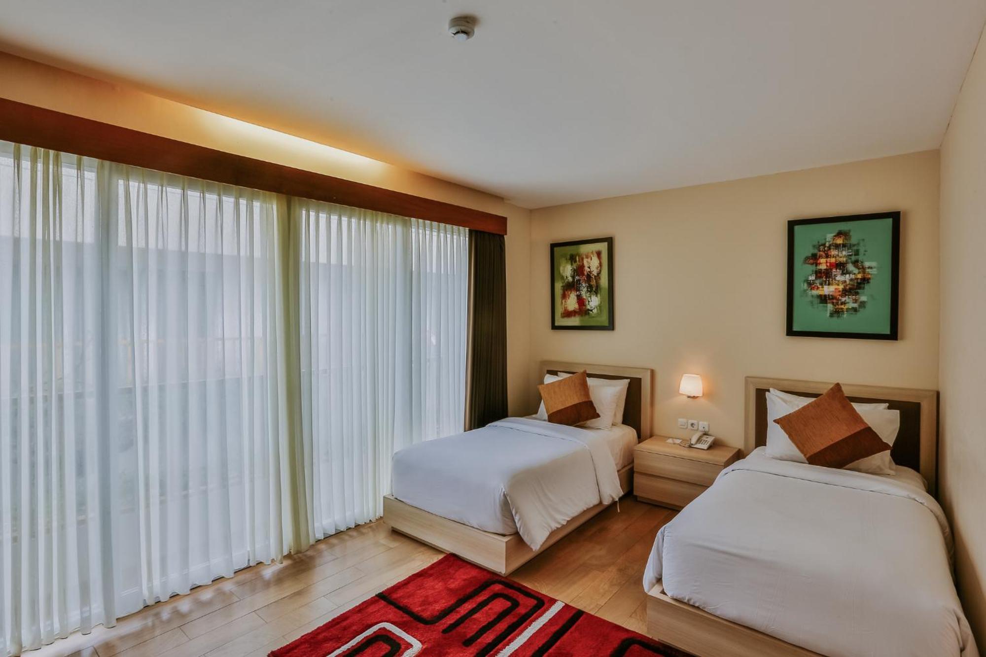 D'Nusa Beach Club And Resort Nusa Lembongan Εξωτερικό φωτογραφία